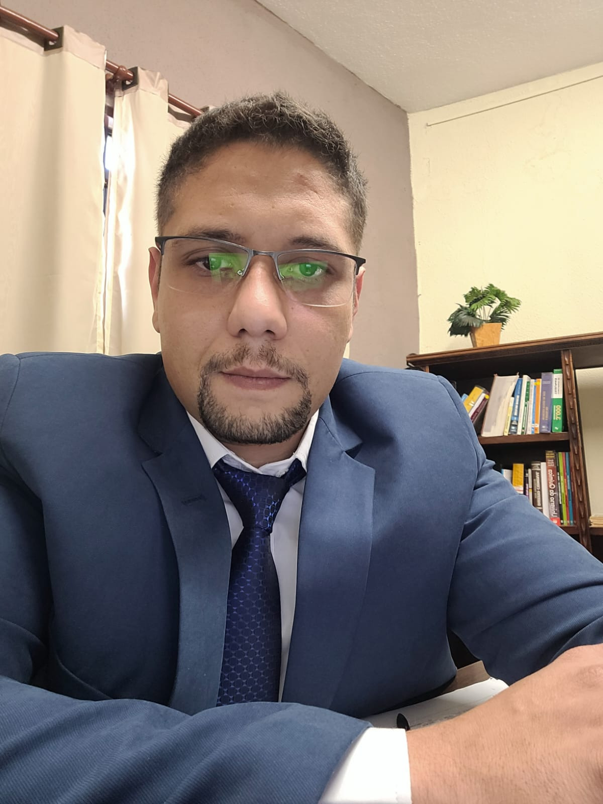 Dr. Fonseca Neto